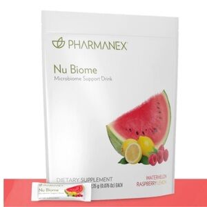 NU SKIN NuBiome | unopened bag